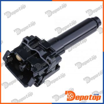 Gicleur de lave-phare droite pour TOYOTA | EDS-TY-101, 85207-33120